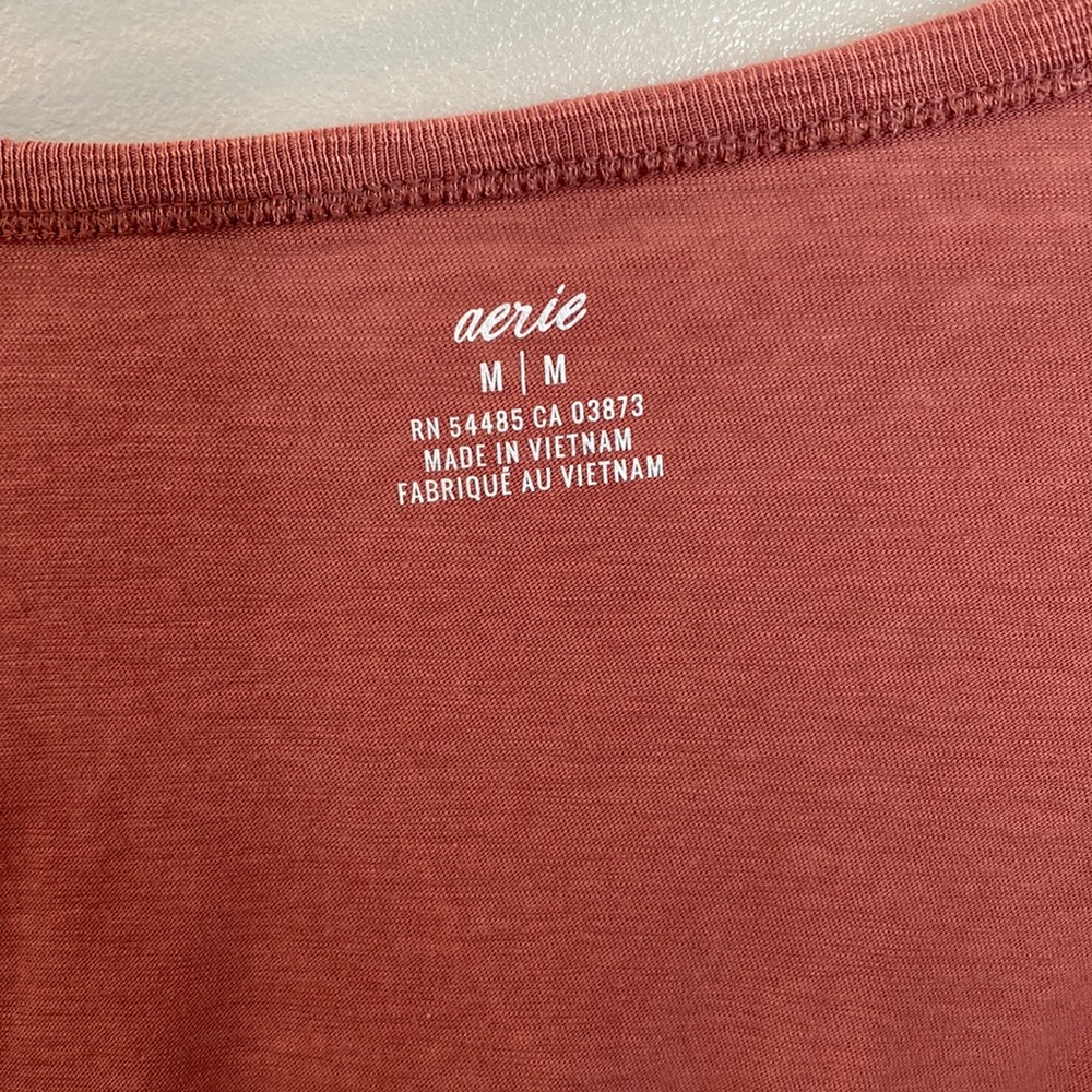 Aerie comfy top
